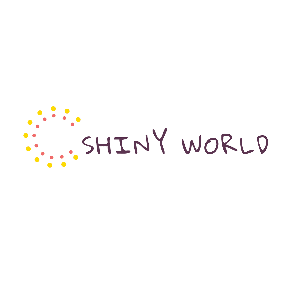 Shiny World