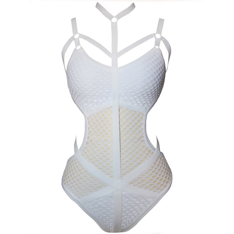 Women's bikini swimsuit